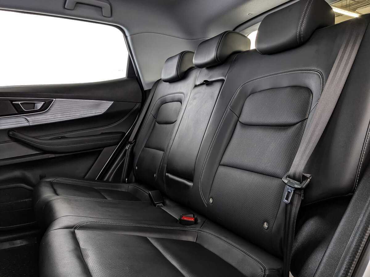 Купить CHERY Tiggo 4 Pro, 2023, 11 187 км, фото №14