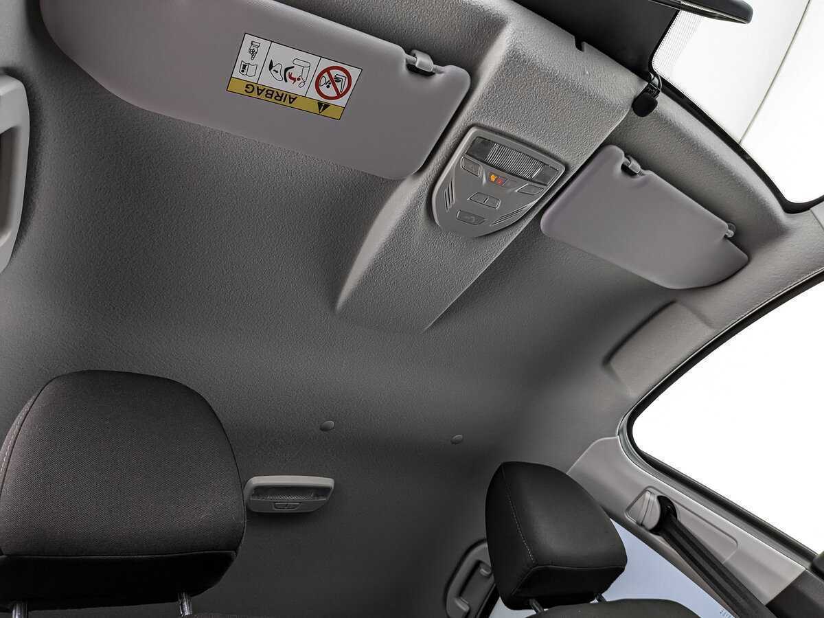 Купить Lada (ВАЗ) Vesta, 2020, 15 787 км, фото №19