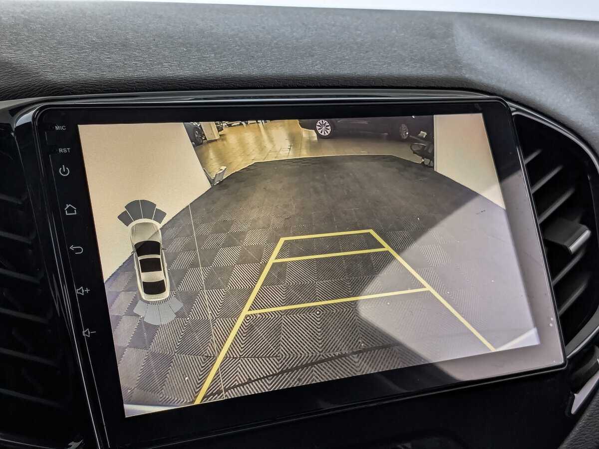 Купить Lada (ВАЗ) Vesta, 2020, 15 787 км, фото №22