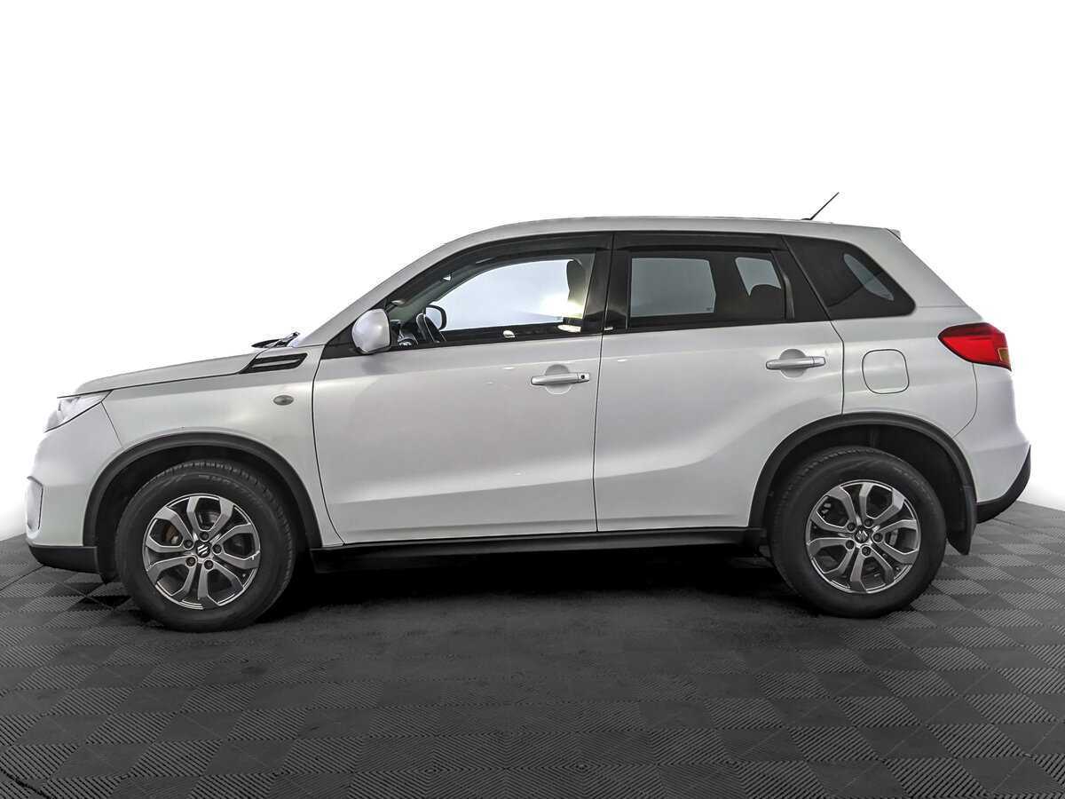 Купить Suzuki Vitara, 2016, 144 609 км, фото №8