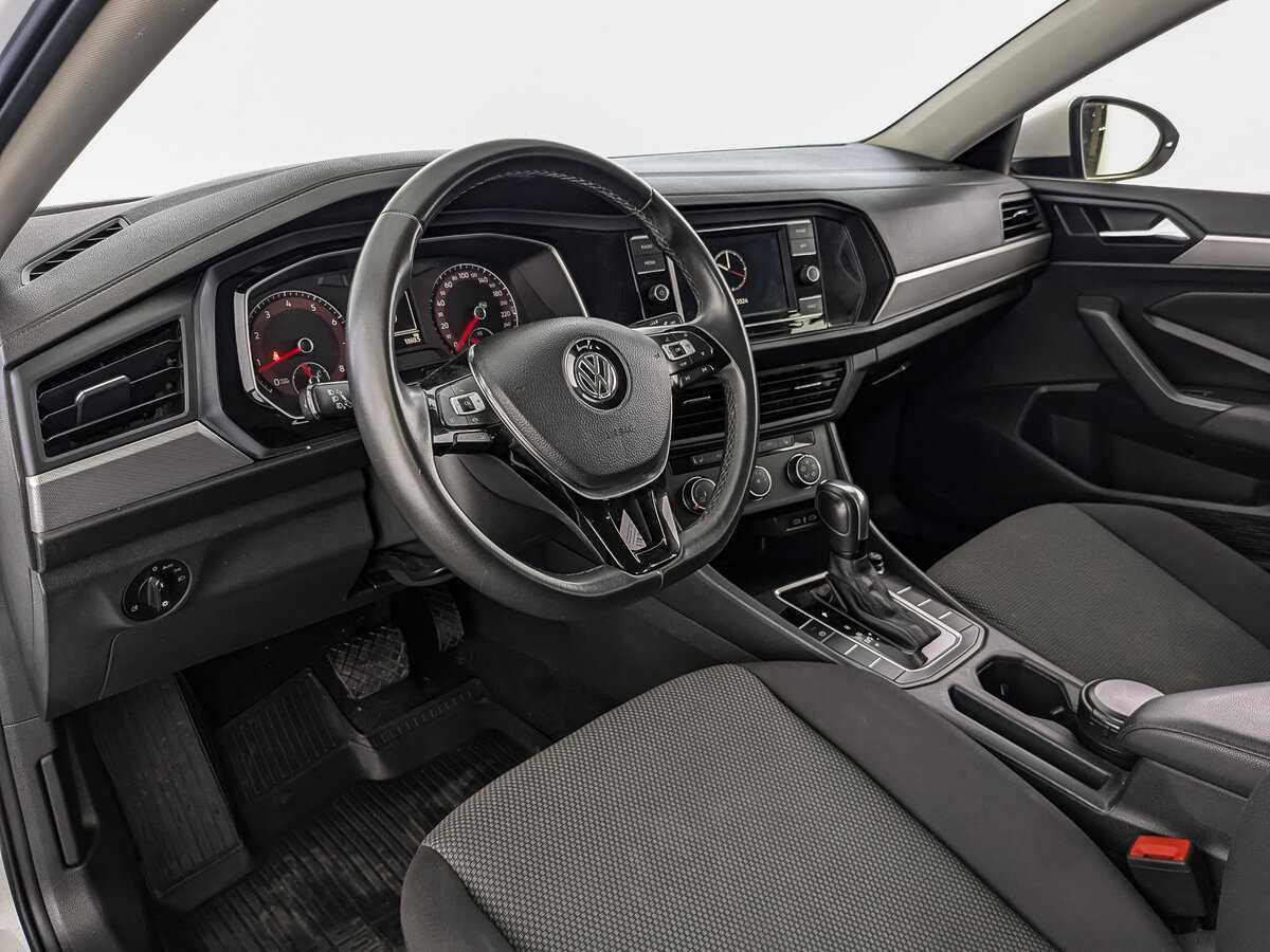 Купить Volkswagen Jetta, 2020, 94 723 км, фото №11