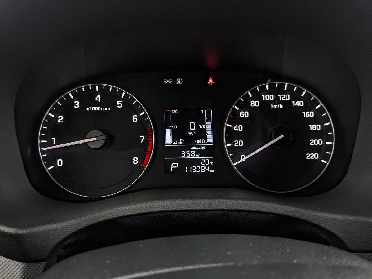 Купить Hyundai Creta, 2019, 113 000 км, фото №12