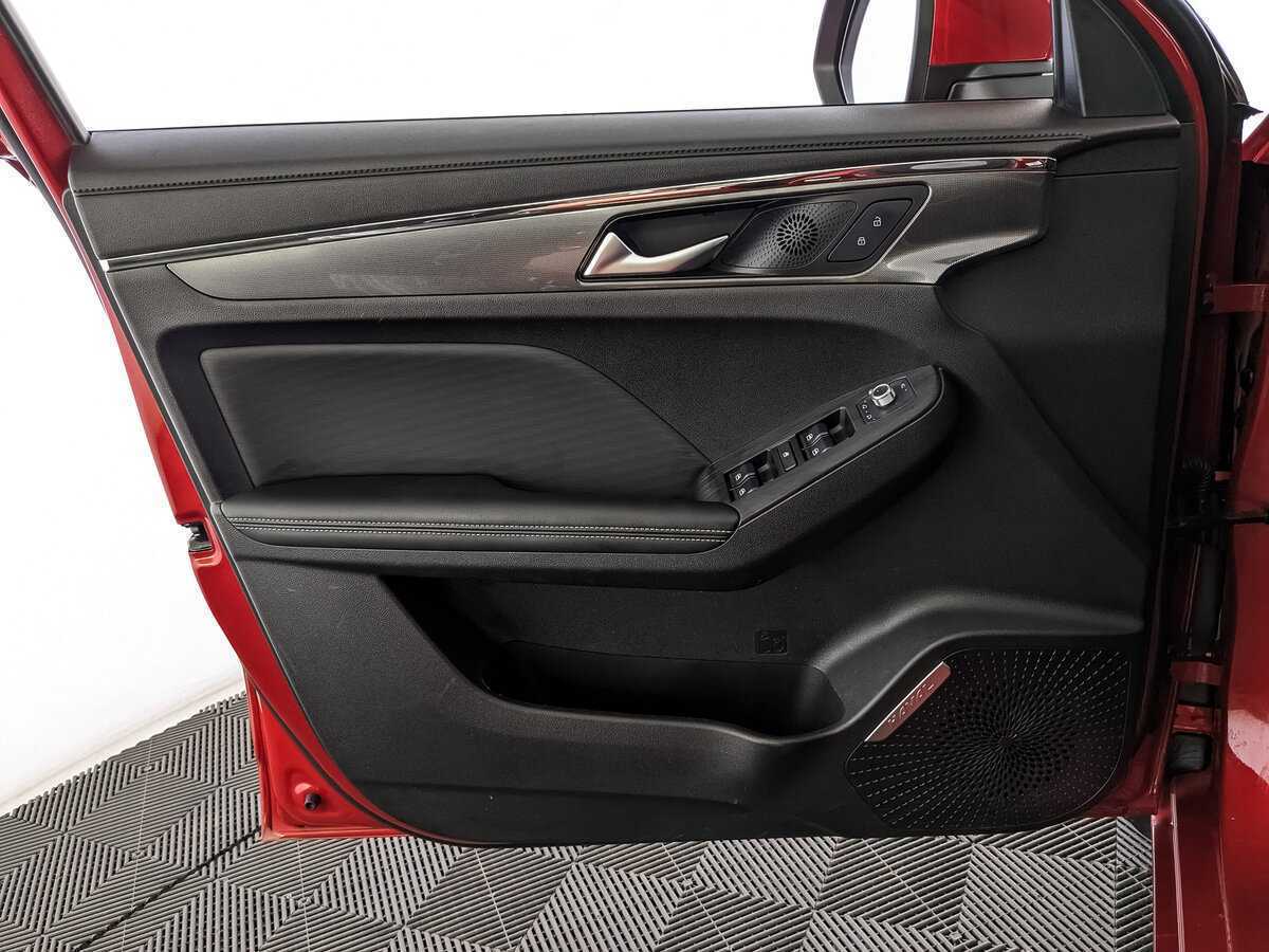 Купить Haval Jolion, 2021, 77 507 км, фото №15