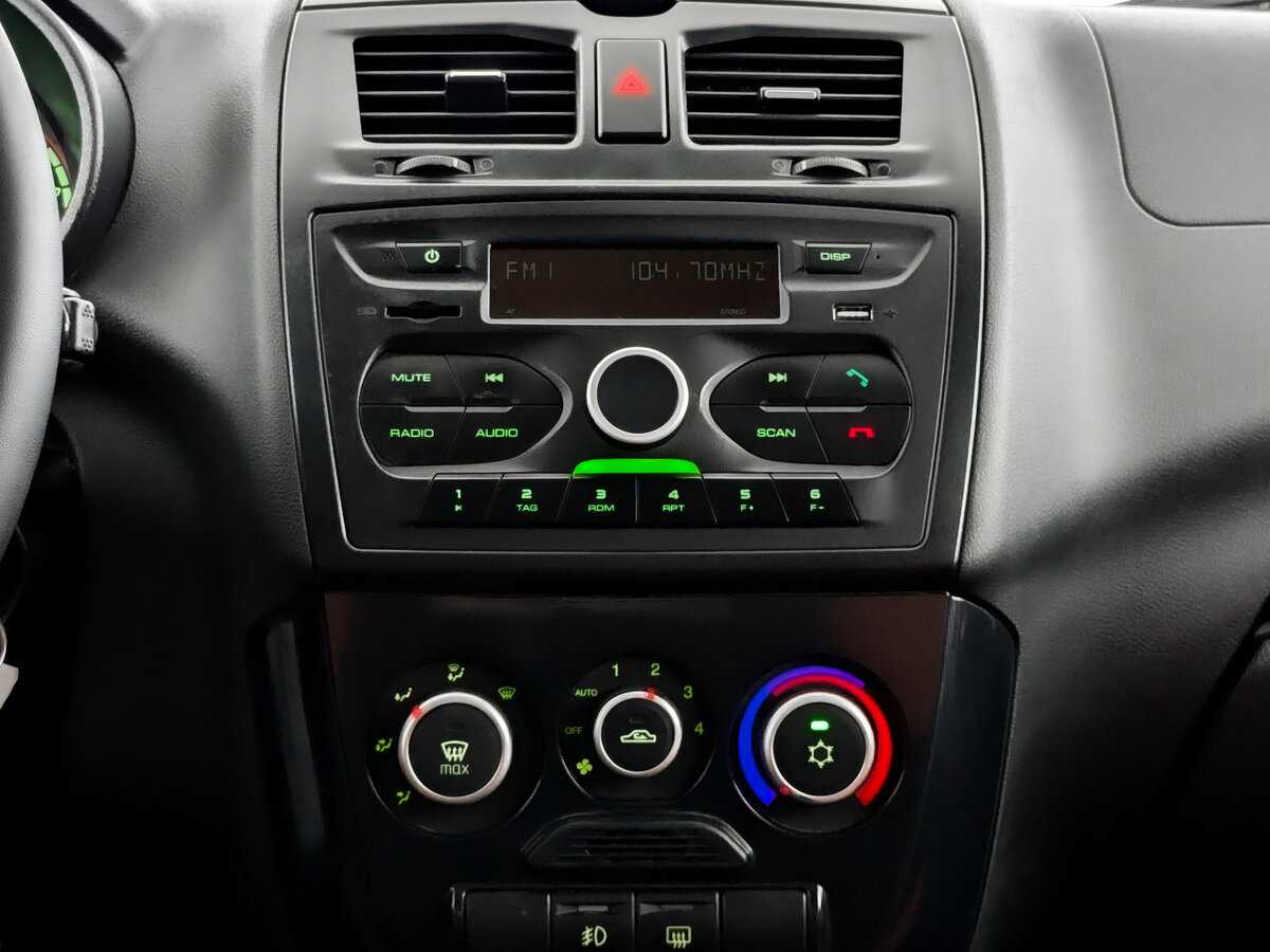 Купить Lada (ВАЗ) Kalina Cross, 2017, 98 988 км, фото №13