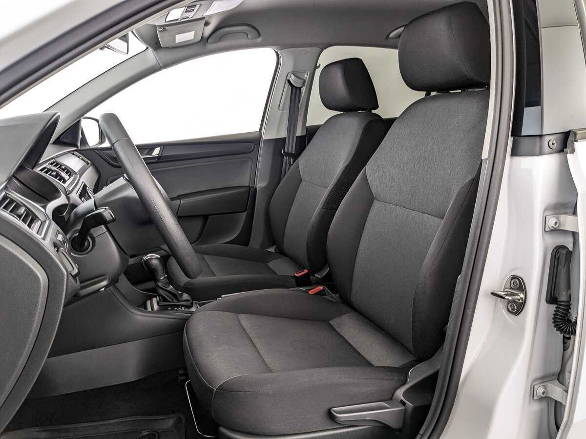 Купить Skoda Rapid, 2018, 25 879 км, фото №16