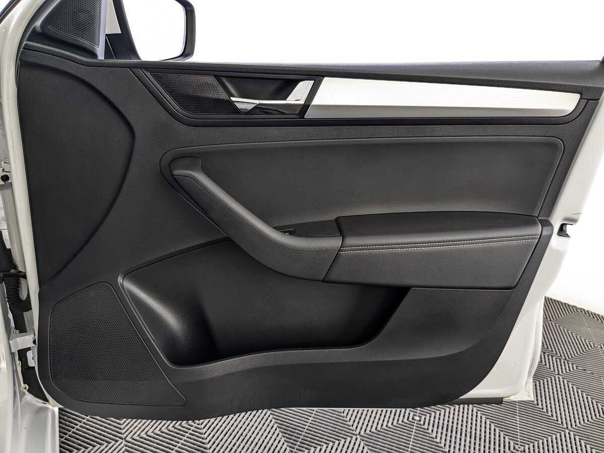 Купить Skoda Rapid, 2019, 55 531 км, фото №21