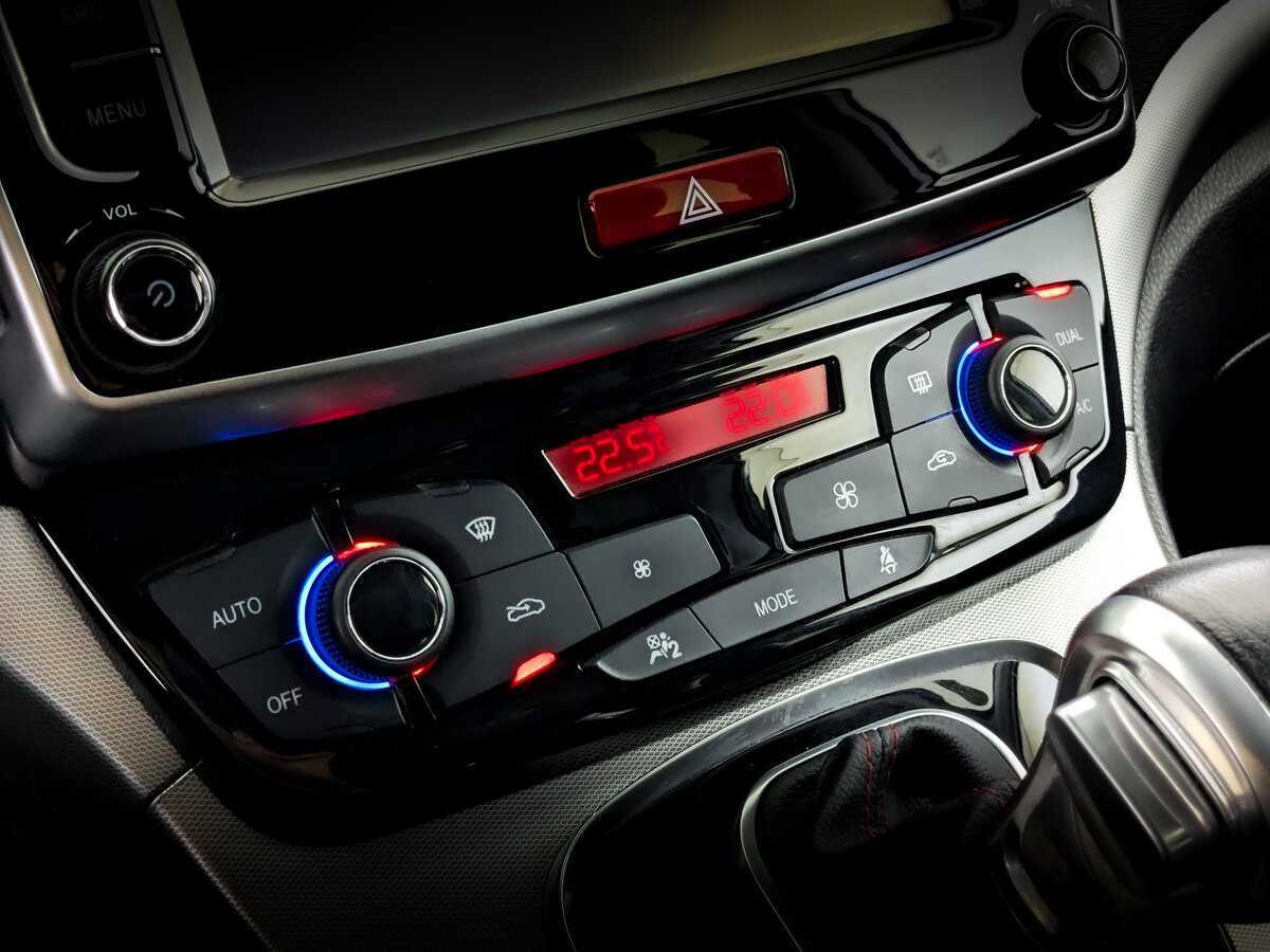 Купить Haval H6, 2019, 62 198 км, фото №22