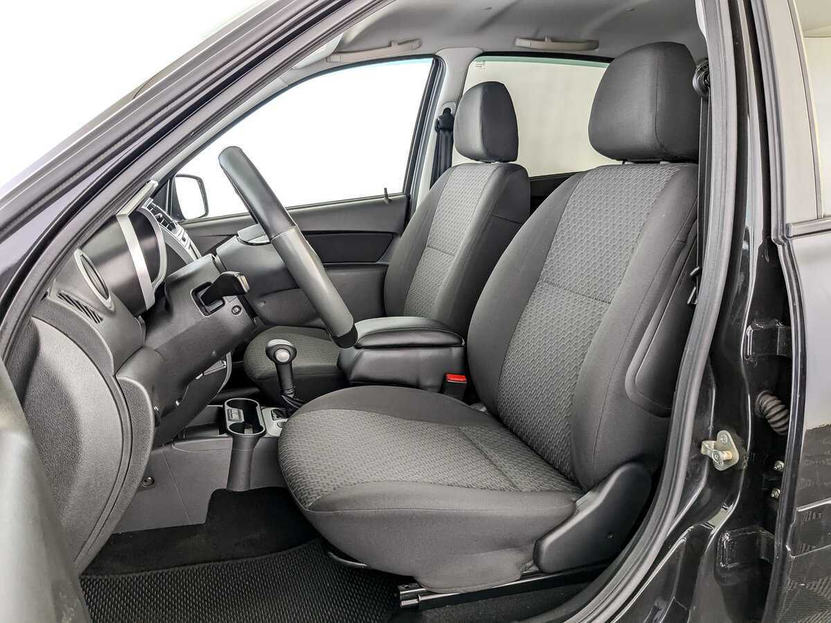 Купить Datsun on-DO, 2019, 98 999 км, фото №16