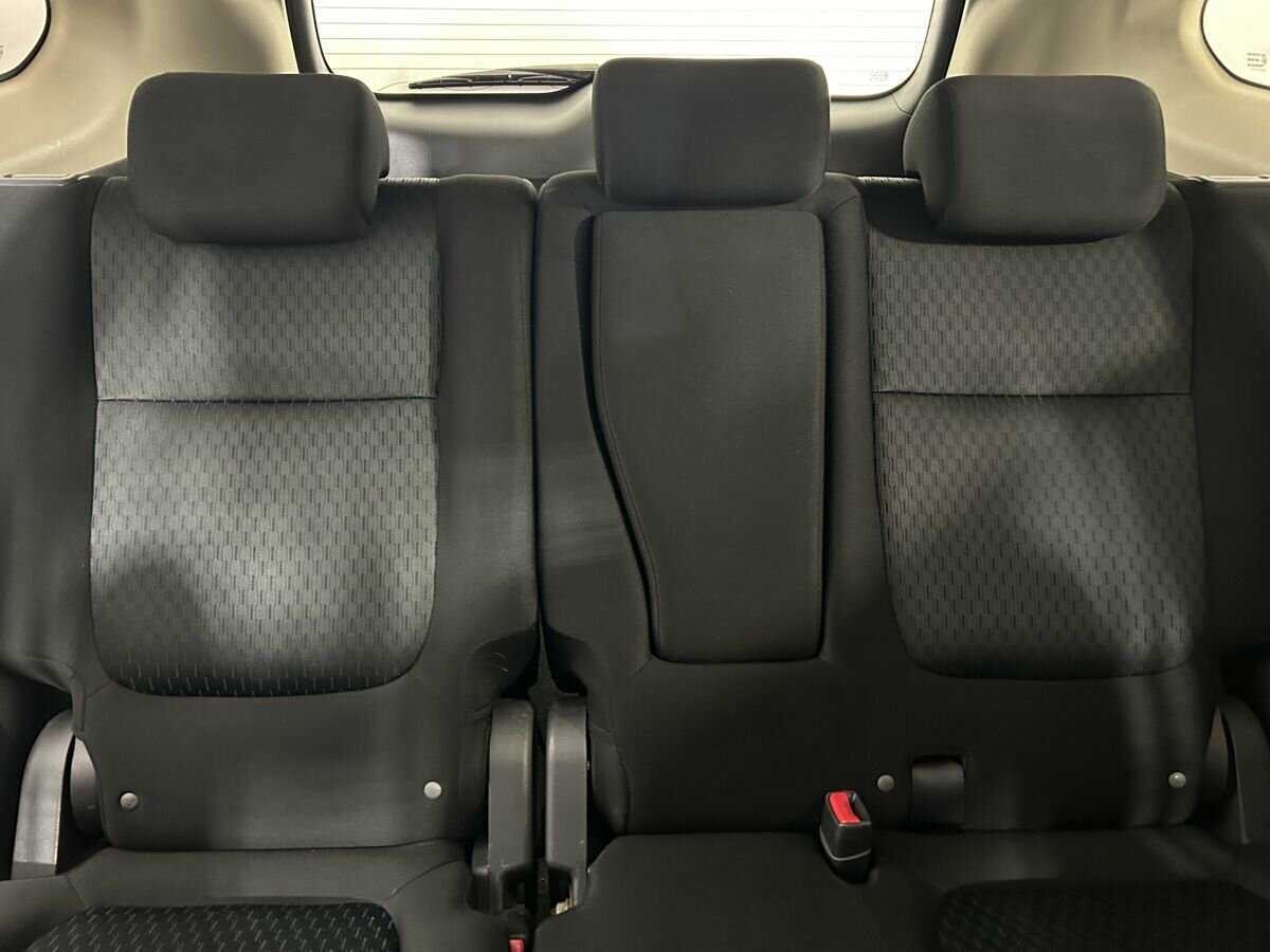 Купить Mitsubishi Outlander, 2015, 204 343 км, фото №14