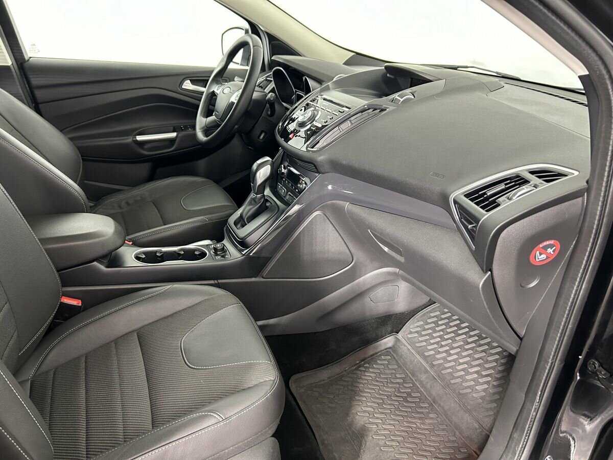 Купить Ford Kuga, 2015, 80 702 км, фото №13