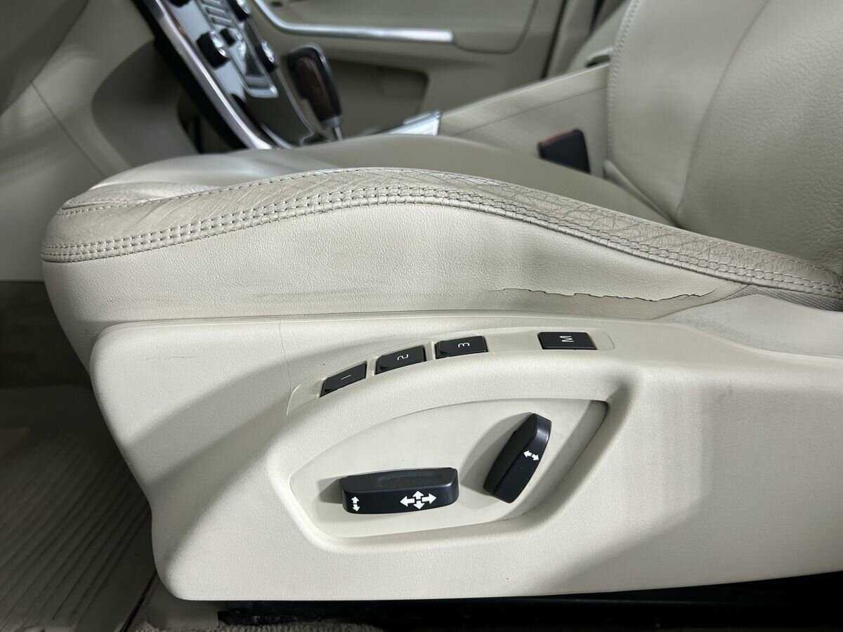 Купить Volvo XC60, 2012, 132 021 км, фото №10