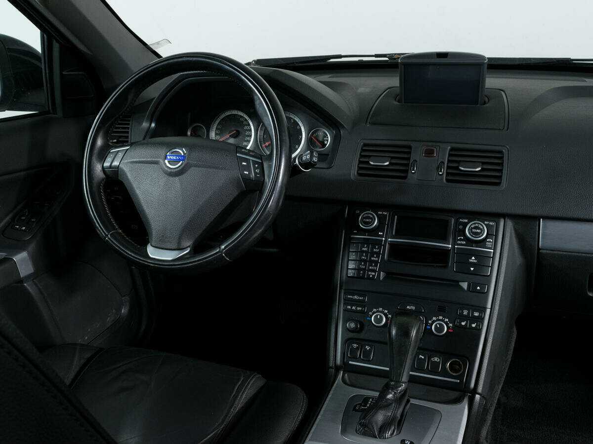 Купить Volvo XC90, 2012, 350 959 км, фото №11