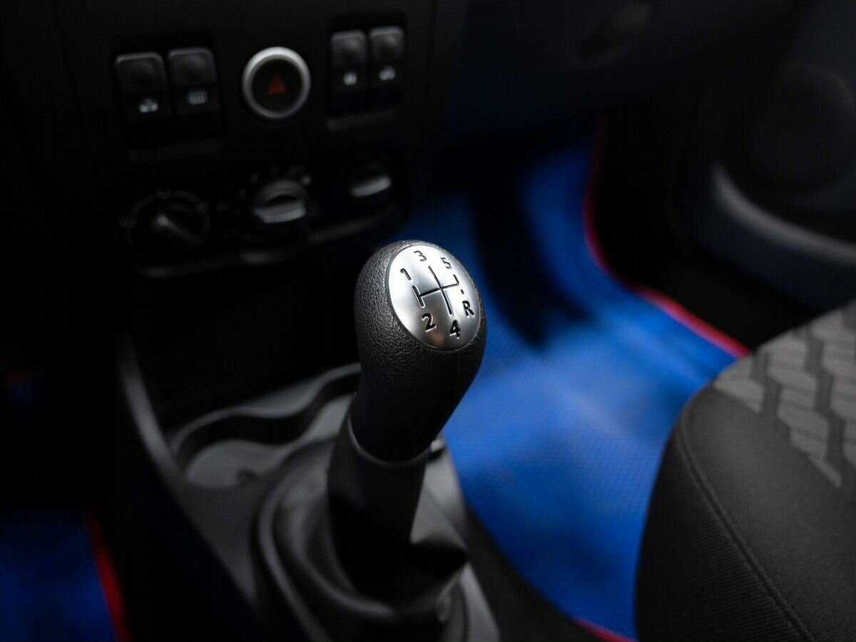 Купить Lada (ВАЗ) Largus, 2020, 57 572 км, фото №20