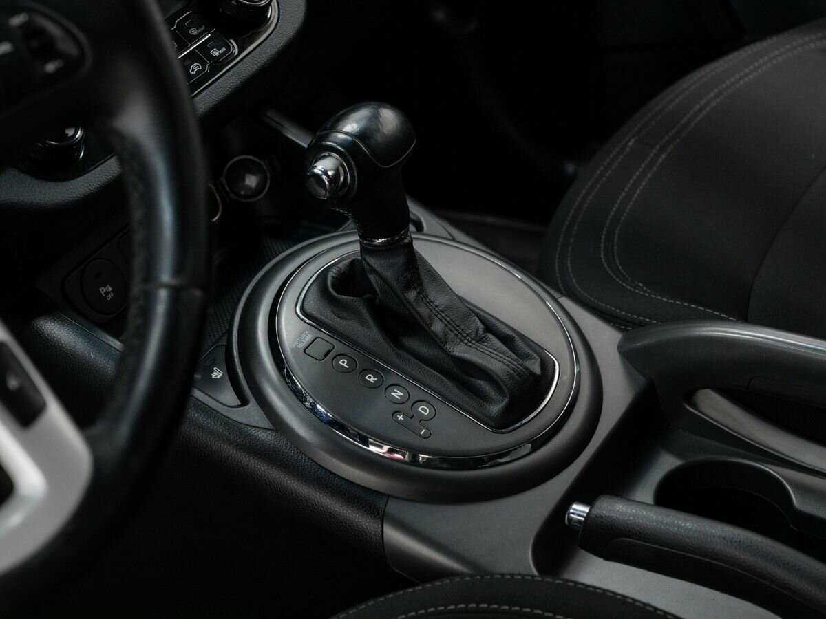 Купить Kia Sportage, 2012, 195 957 км, фото №18