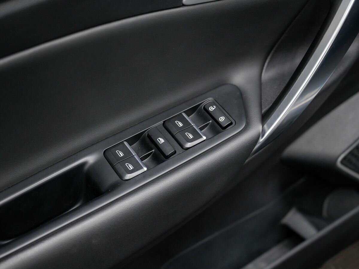 Купить Geely Atlas, 2021, 92 000 км, фото №15