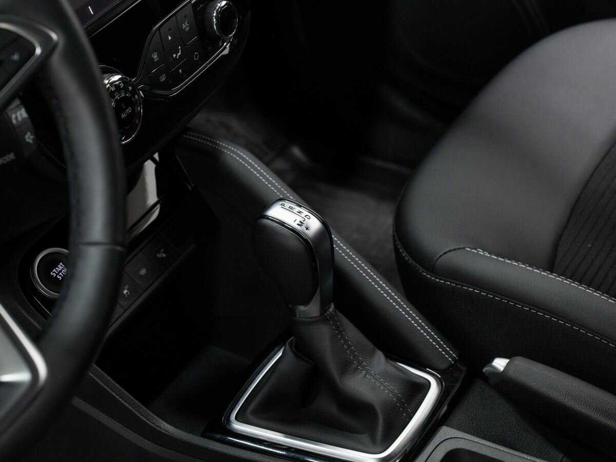 Купить Renault Kaptur, 2020, 13 048 км, фото №17