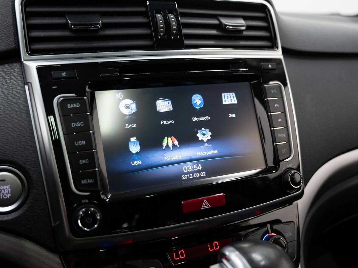 Купить Haval H6, 2016, 95 000 км, фото №23