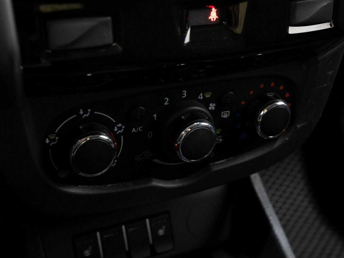 Купить Lada (ВАЗ) Largus, 2021, 99 000 км, фото №20