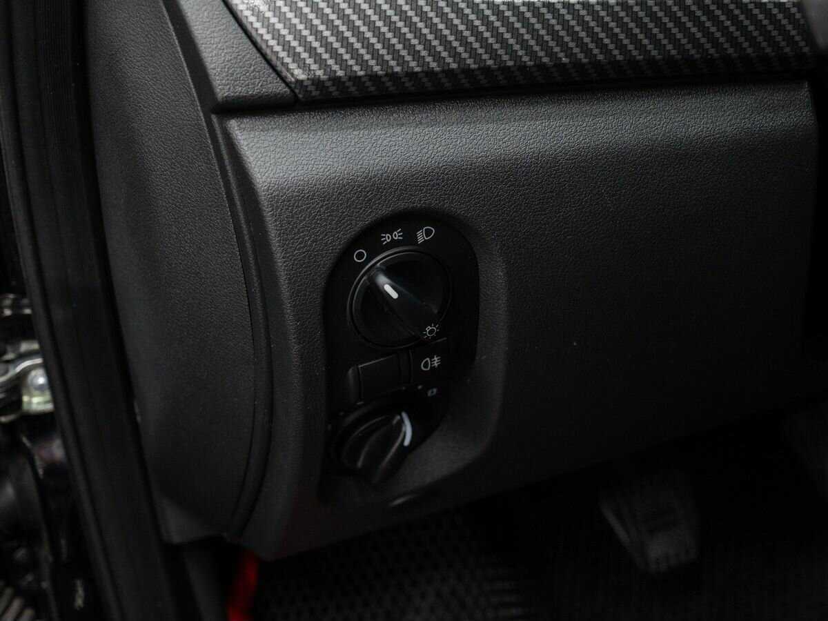 Купить Lada (ВАЗ) Granta Sport, 2024, 14 020 км, фото №15