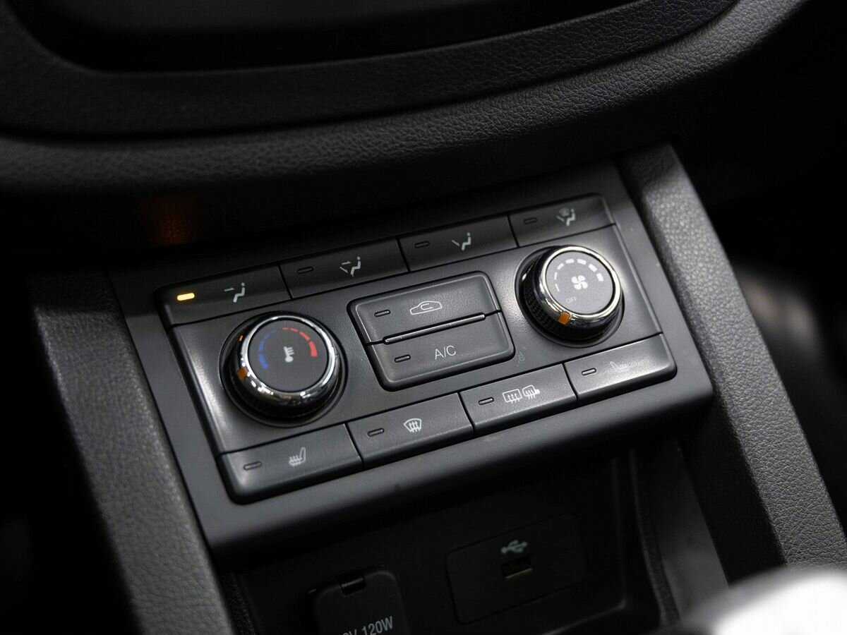 Купить FAW Besturn X40, 2019, 77 000 км, фото №20