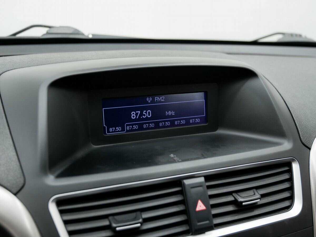 Купить FAW Besturn X80, 2018, 136 000 км, фото №19