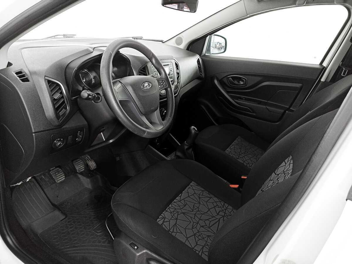 Купить Lada (ВАЗ) XRAY, 2017, 100 702 км, фото №16