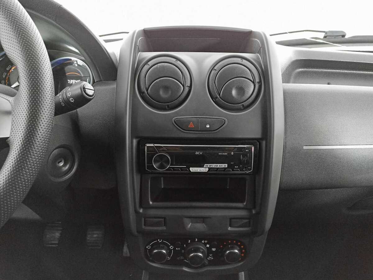 Купить Lada (ВАЗ) Largus, 2022, 73 920 км, фото №11