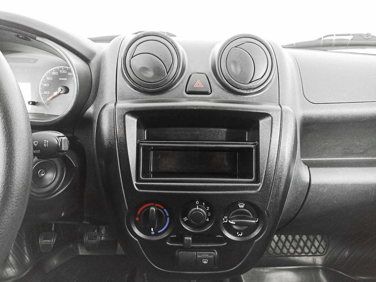 Купить Lada (ВАЗ) Granta, 2018, 57 060 км, фото №9