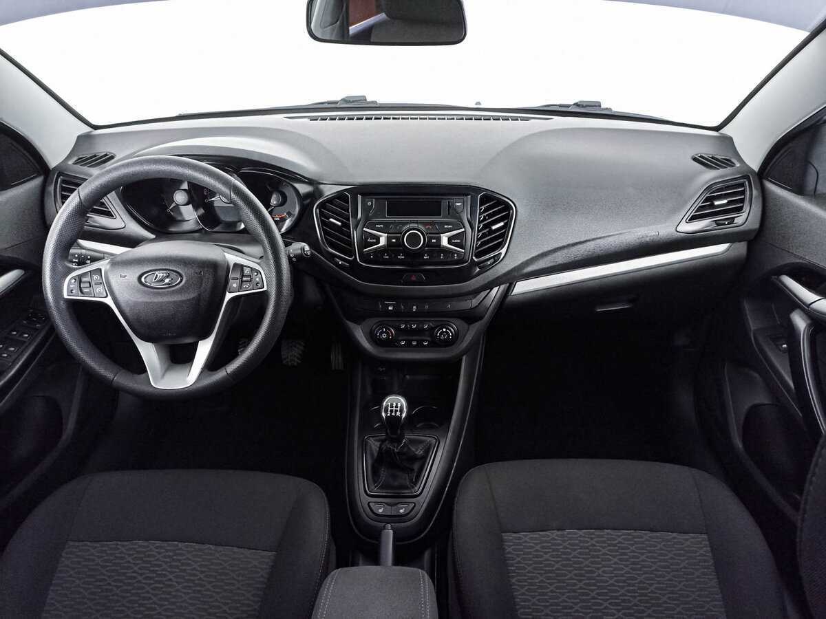 Купить Lada (ВАЗ) Vesta SW, 2021, 89 582 км, фото №12