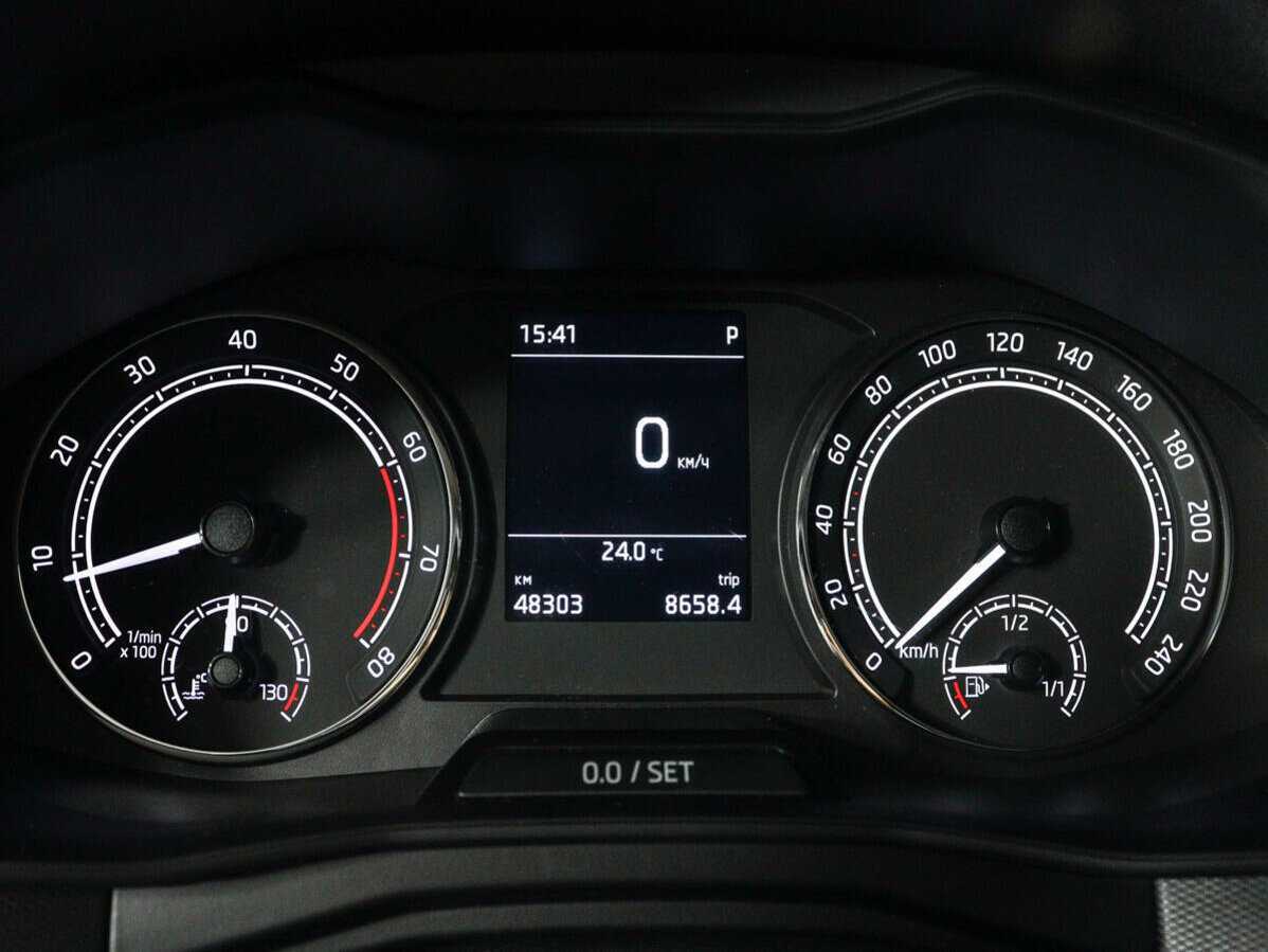 Купить Skoda Rapid, 2020, 48 302 км, фото №11