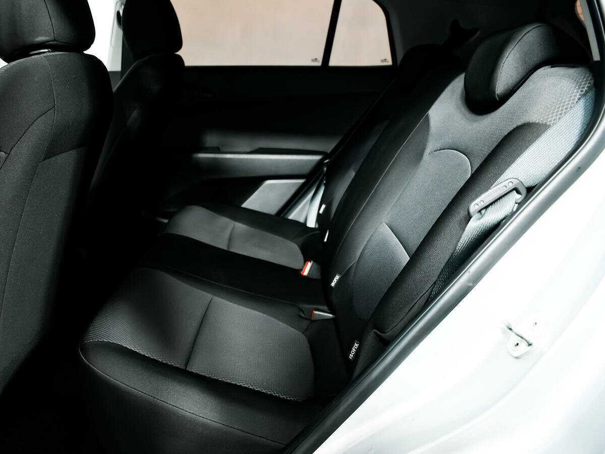 Купить Hyundai Creta, 2020, 62 341 км, фото №12