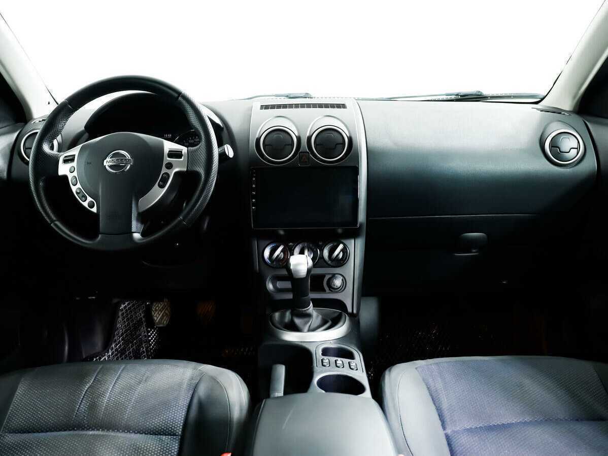 Купить Nissan Qashqai, 2012, 211 054 км, фото №11