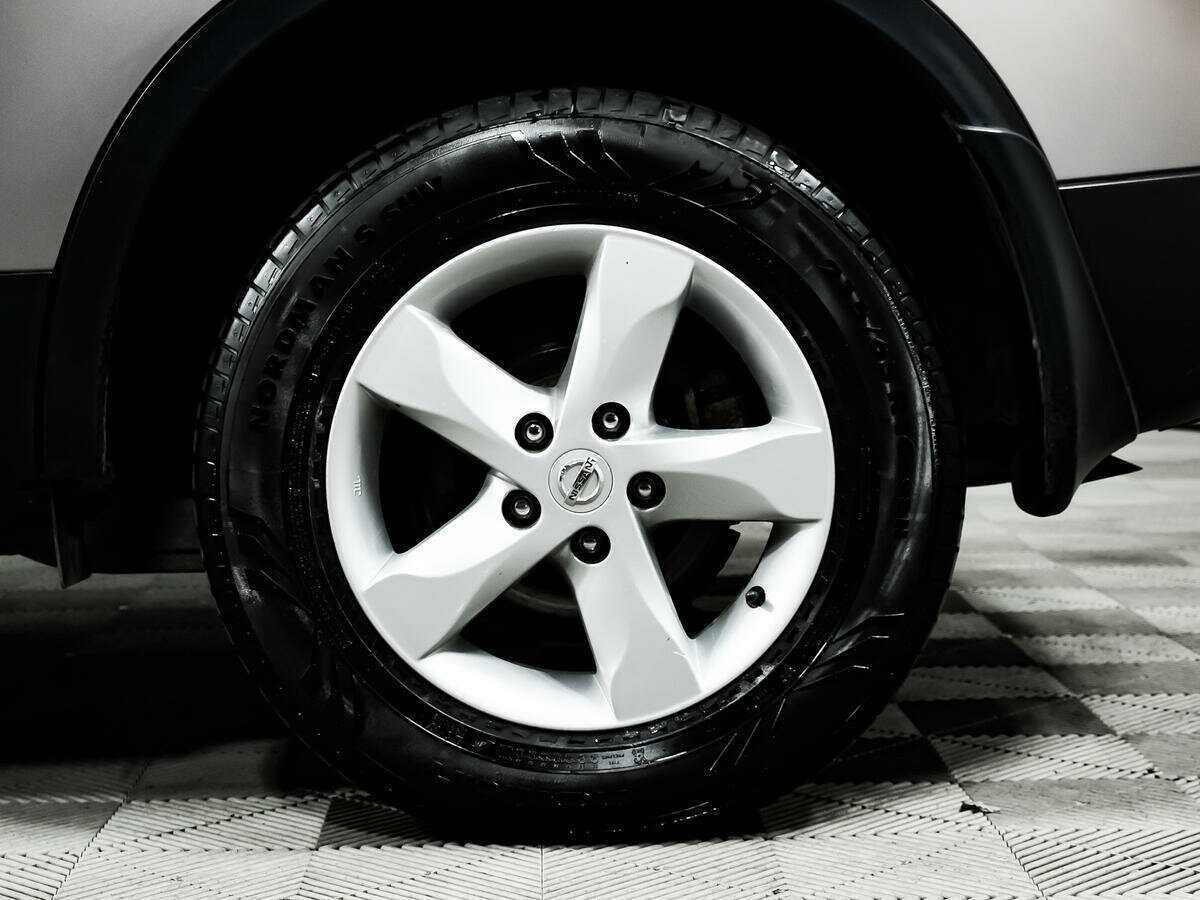 Купить Nissan Qashqai, 2012, 137 243 км, фото №15