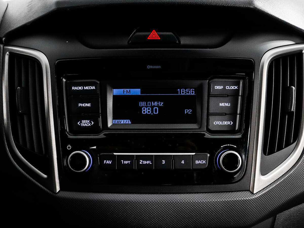 Купить Hyundai Creta, 2019, 236 092 км, фото №13