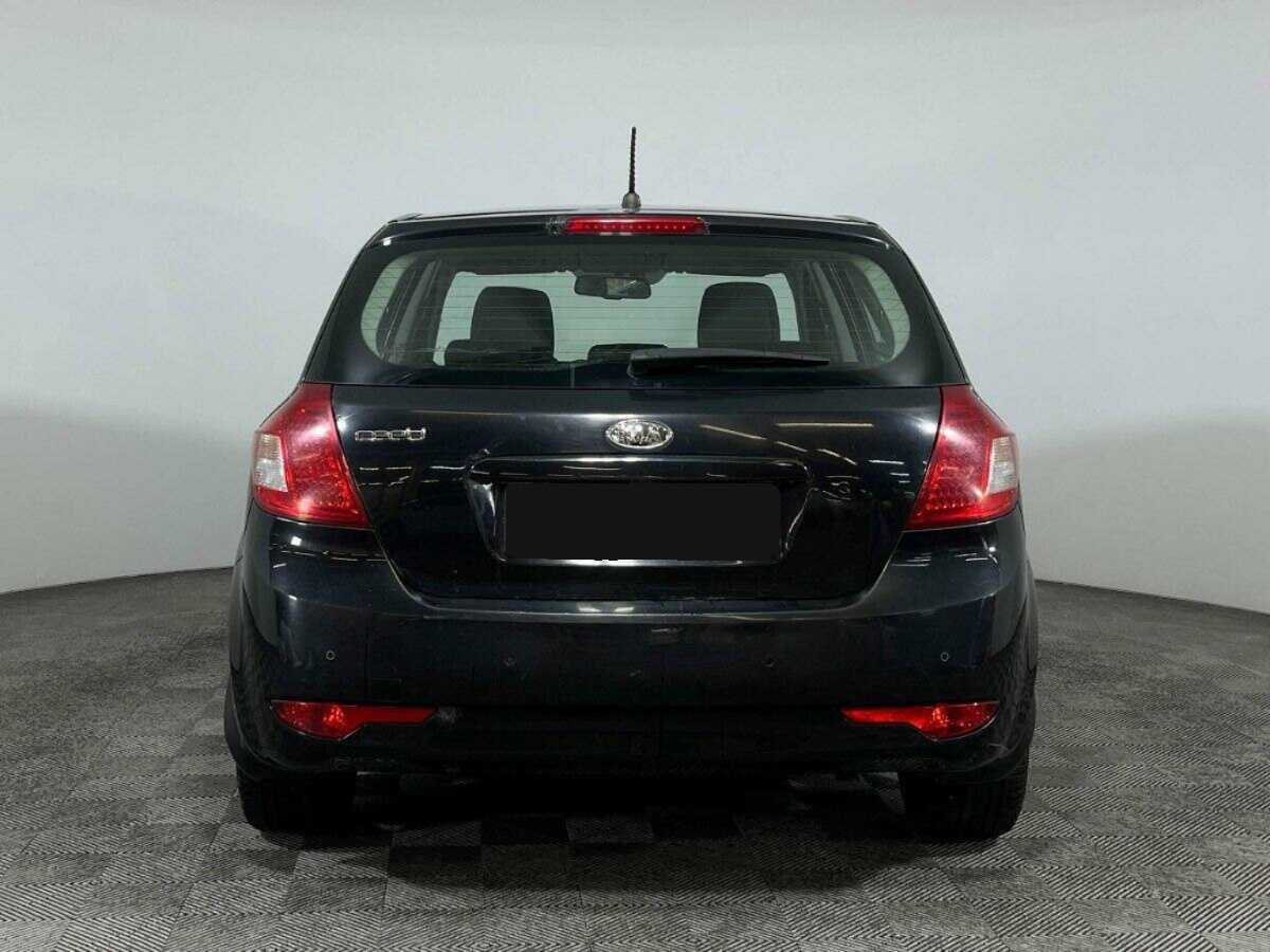 Купить Kia Ceed, 2012, 228 400 км, фото №6