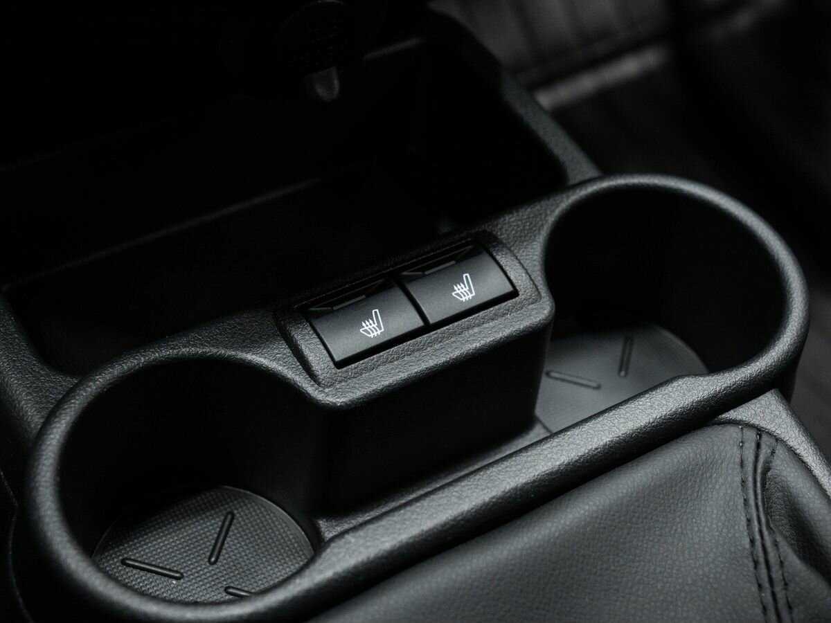 Купить Lada (ВАЗ) Granta, 2023, 41 083 км, фото №18