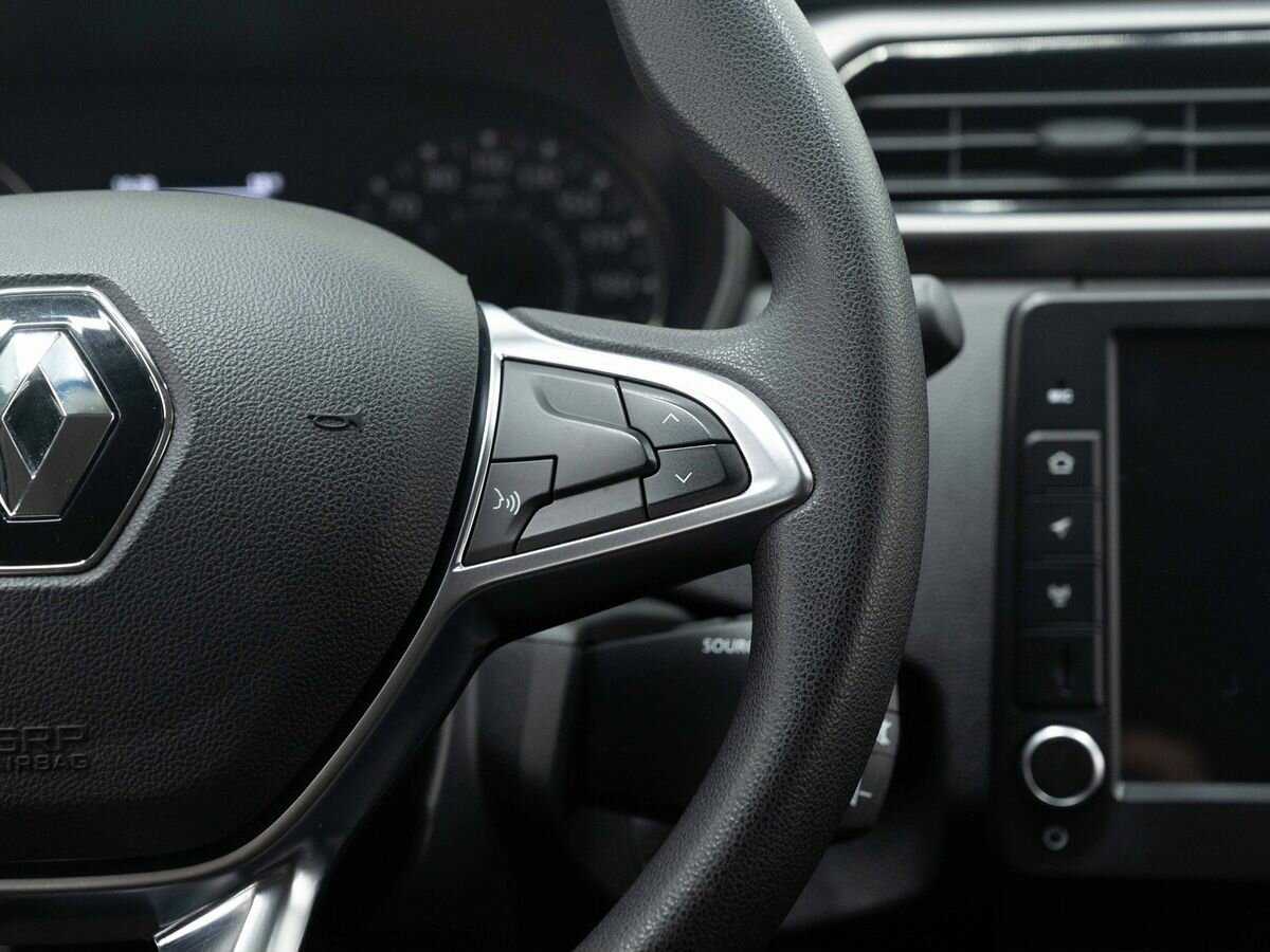 Купить Renault Arkana, 2020, 80 525 км, фото №16