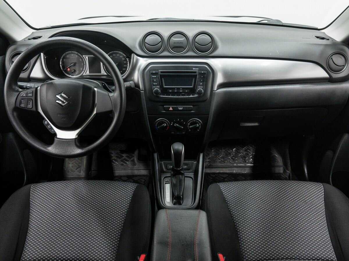 Купить Suzuki Vitara, 2020, 72 000 км, фото №11
