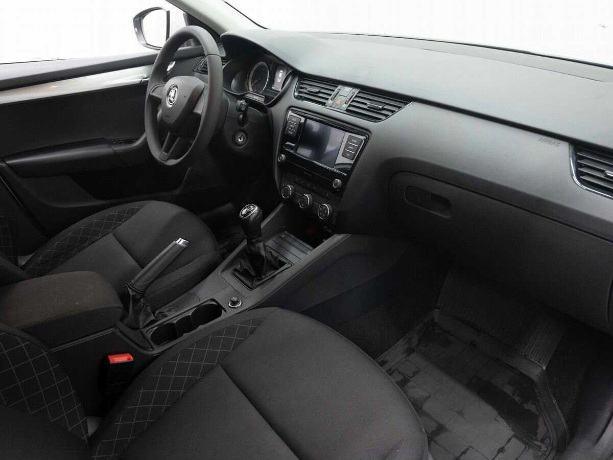 Купить Skoda Octavia, 2019, 86 000 км, фото №20
