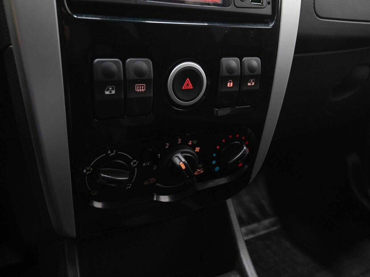 Купить Lada (ВАЗ) Largus Cross, 2018, 140 000 км, фото №17