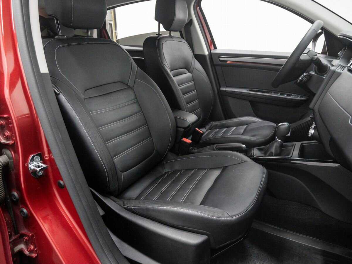 Купить Renault Arkana, 2019, 90 000 км, фото №8