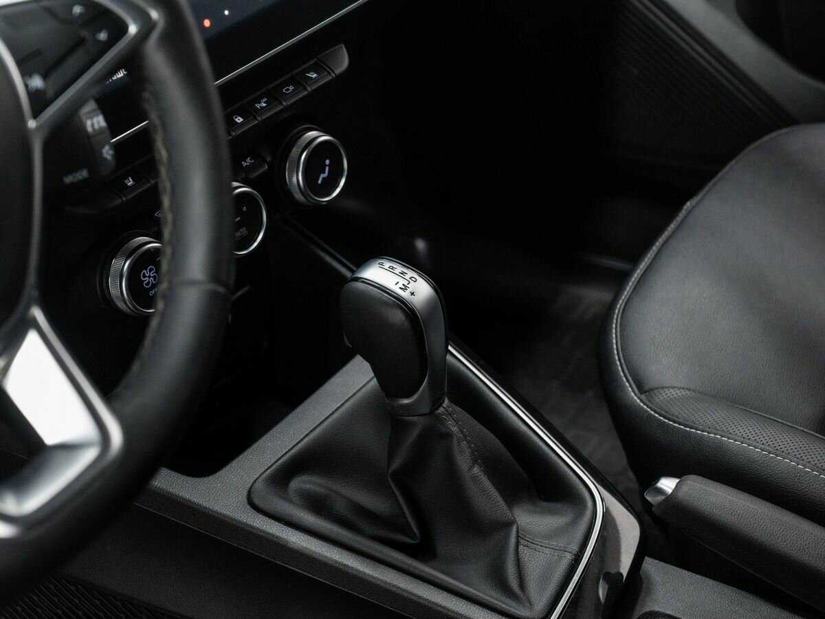 Купить Renault Arkana, 2019, 90 000 км, фото №17