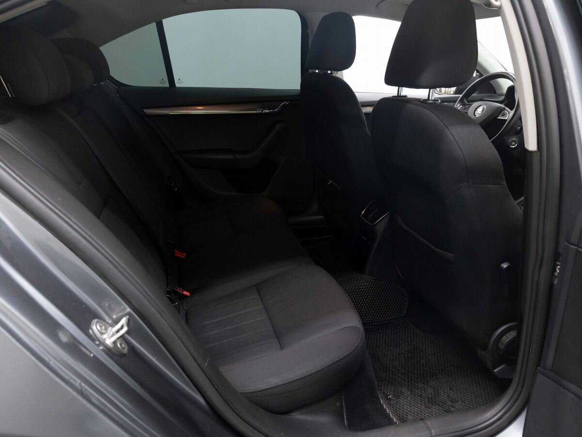 Купить Skoda Octavia, 2019, 171 000 км, фото №10