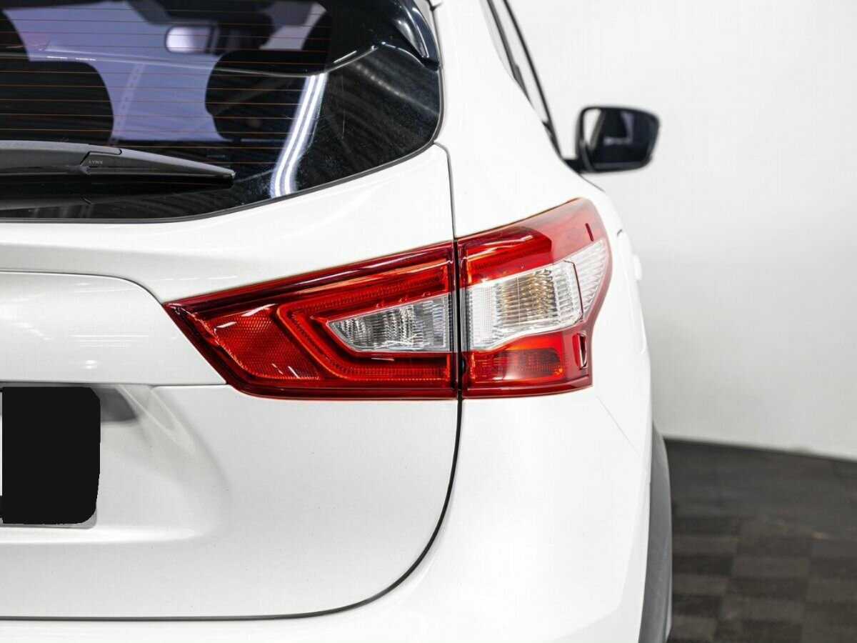 Купить Nissan Qashqai, 2017, 140 000 км, фото №7