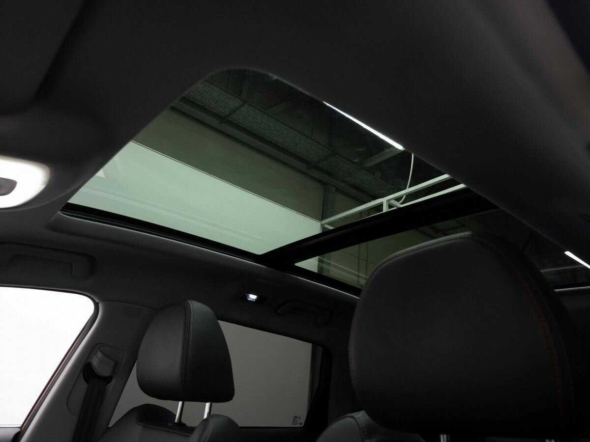 Купить CHERY Tiggo 7 Pro, 2021, 90 000 км, фото №18