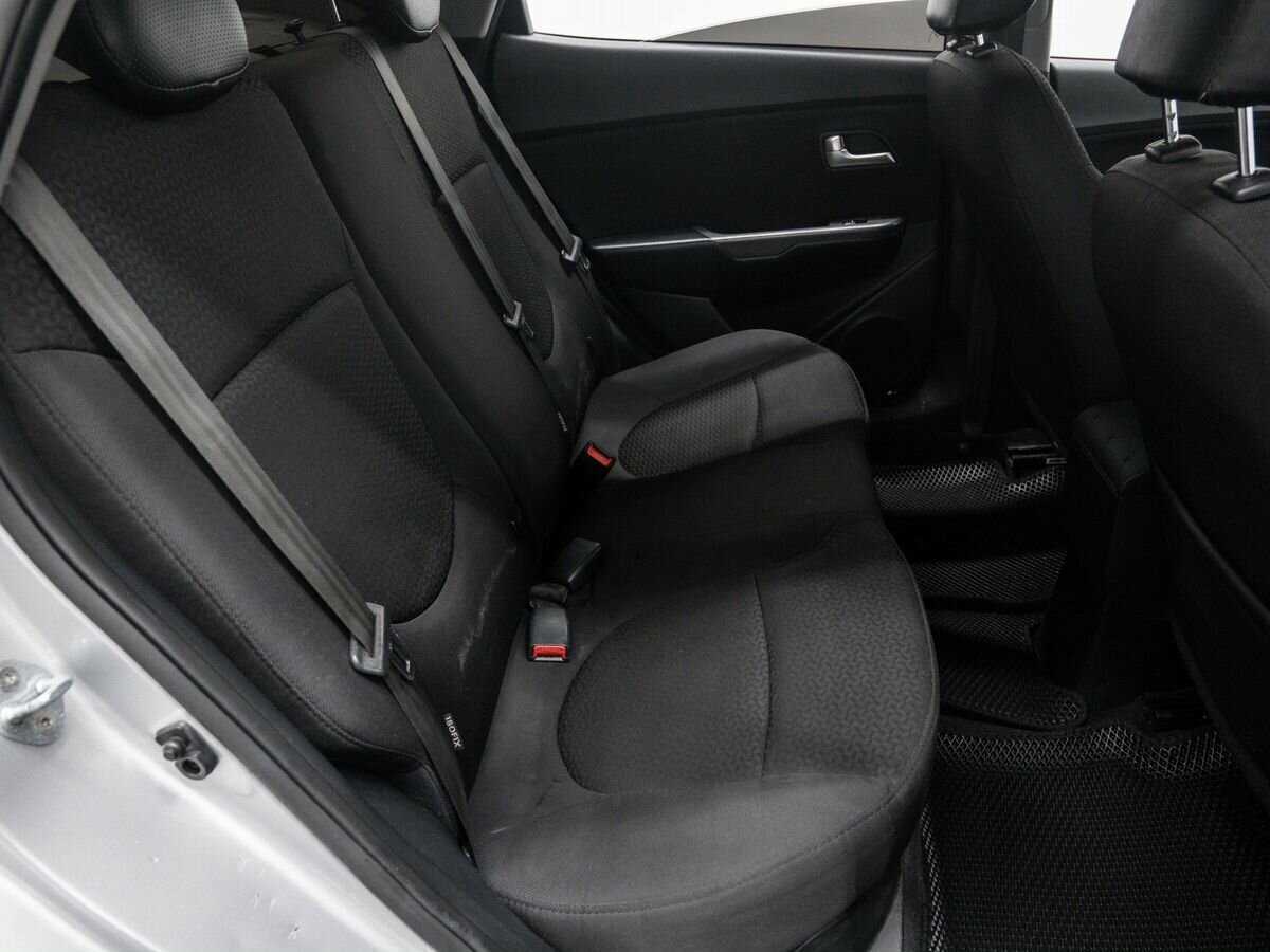 Купить Kia Rio, 2015, 197 000 км, фото №10