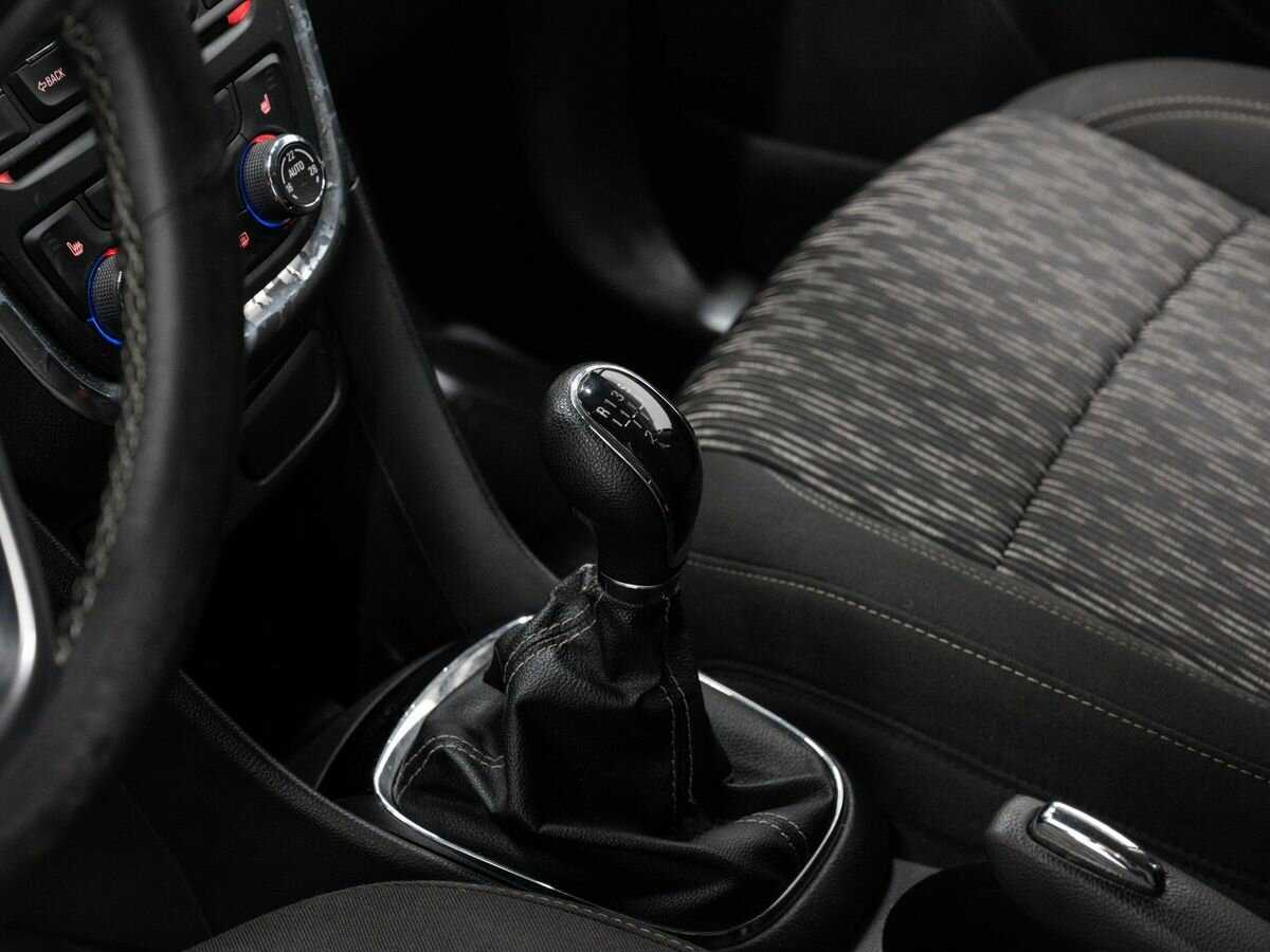 Купить Opel Mokka, 2013, 167 300 км, фото №18