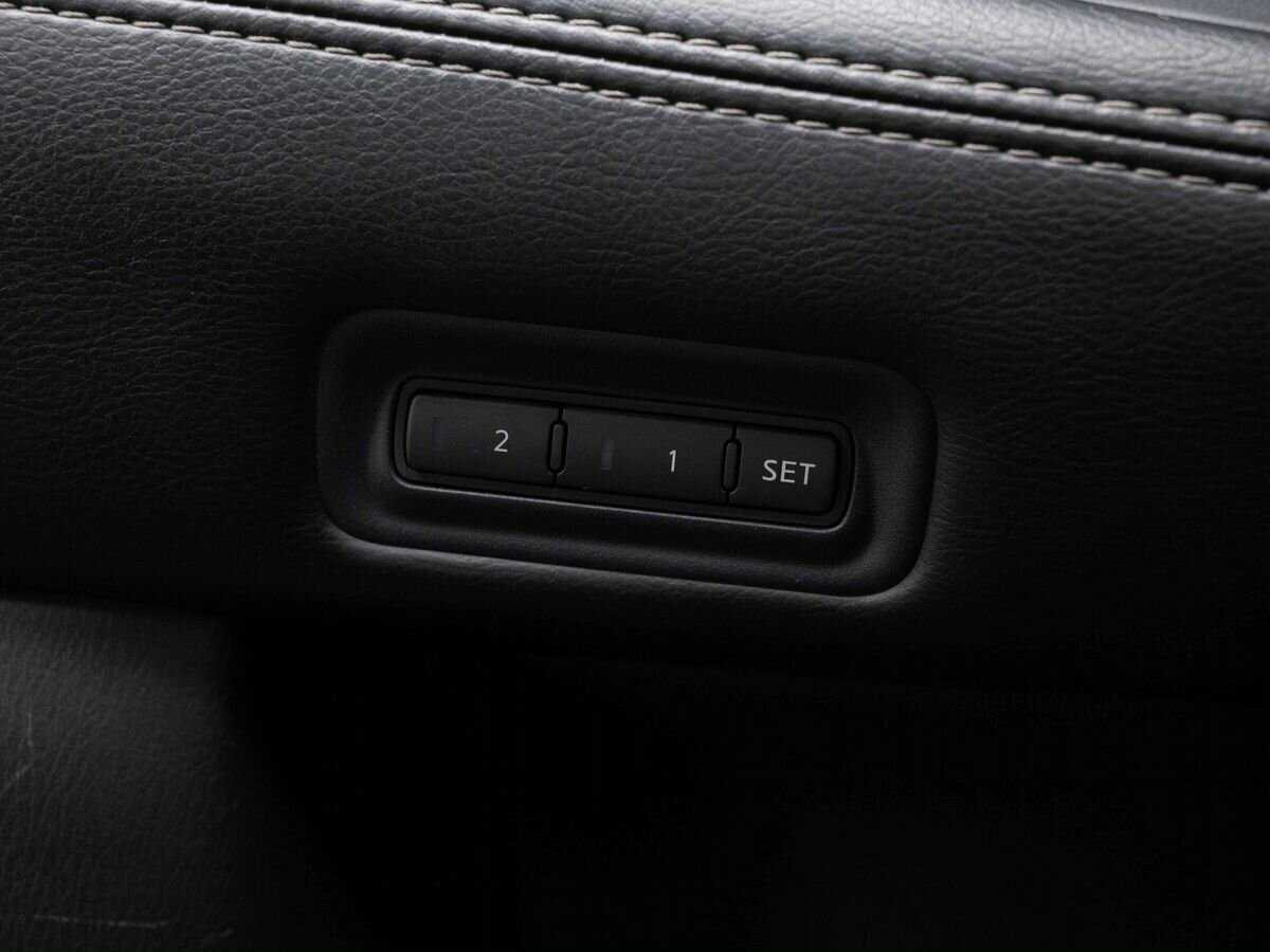 Купить Nissan Pathfinder, 2014, 180 000 км, фото №29