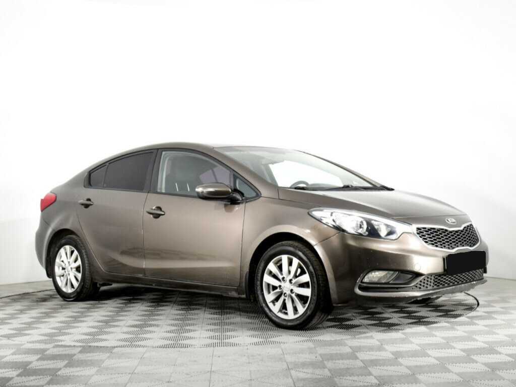 Kia Cerato