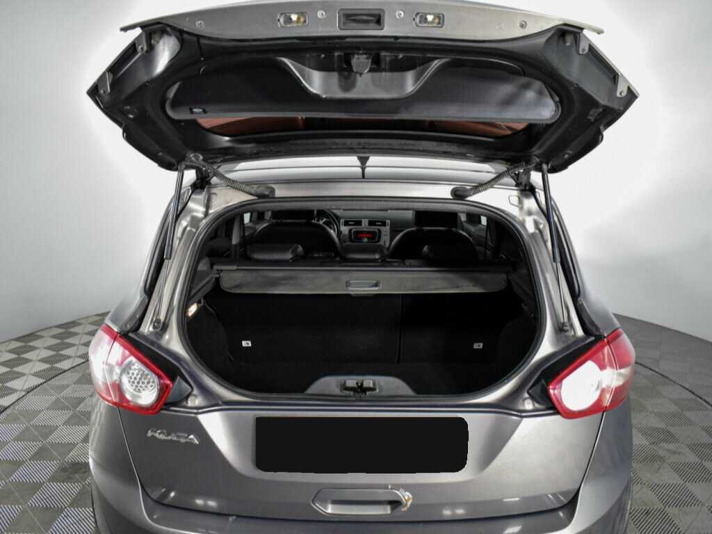 Купить Ford Kuga, 2012, 214 858 км, фото №17